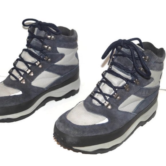 L.L. Bean Other - LL Bean Hiking Boots Shoes Mens 9.5 M Insulated